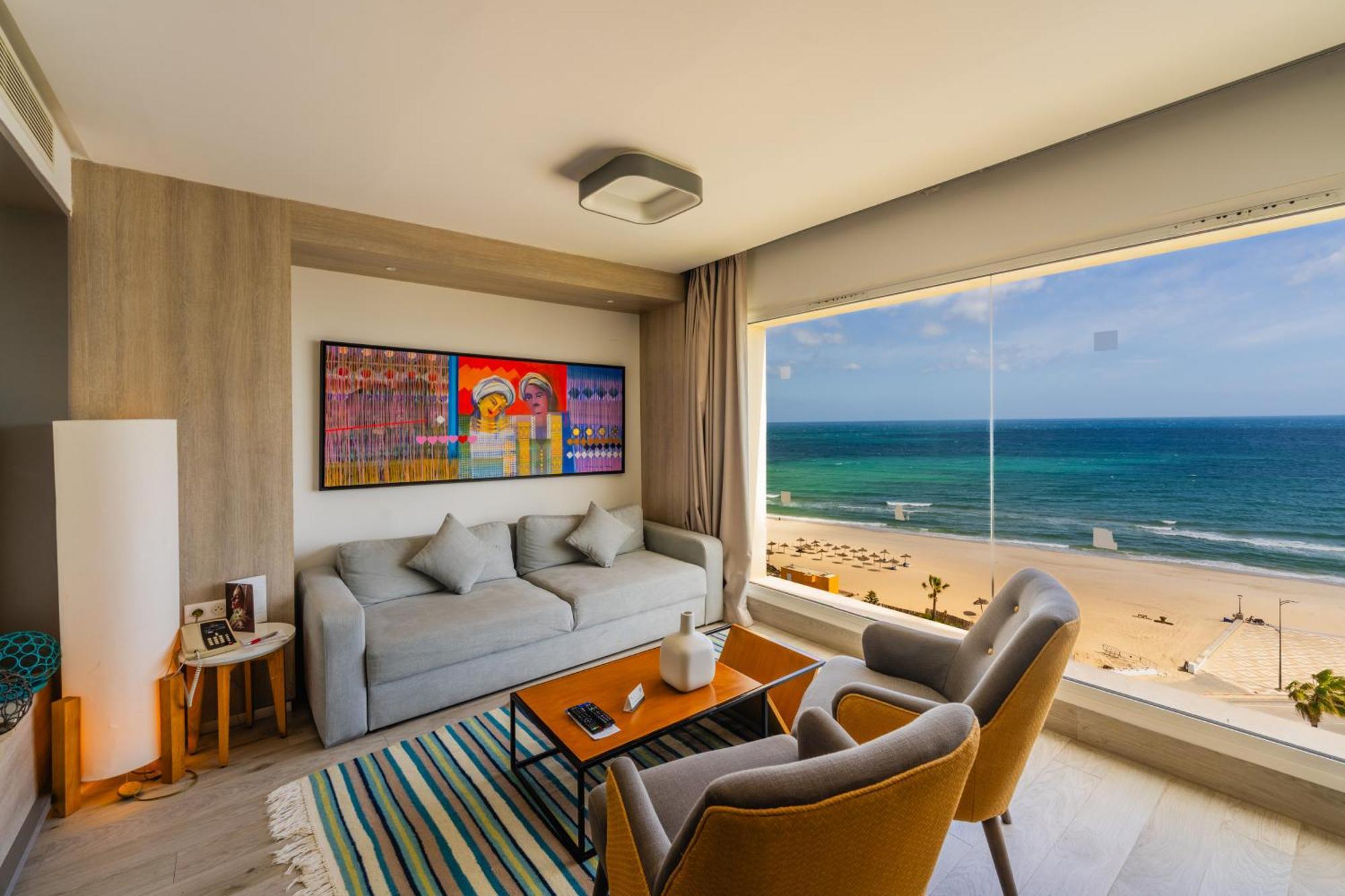 Pearl Marriott Resort&spa Hotel 5*