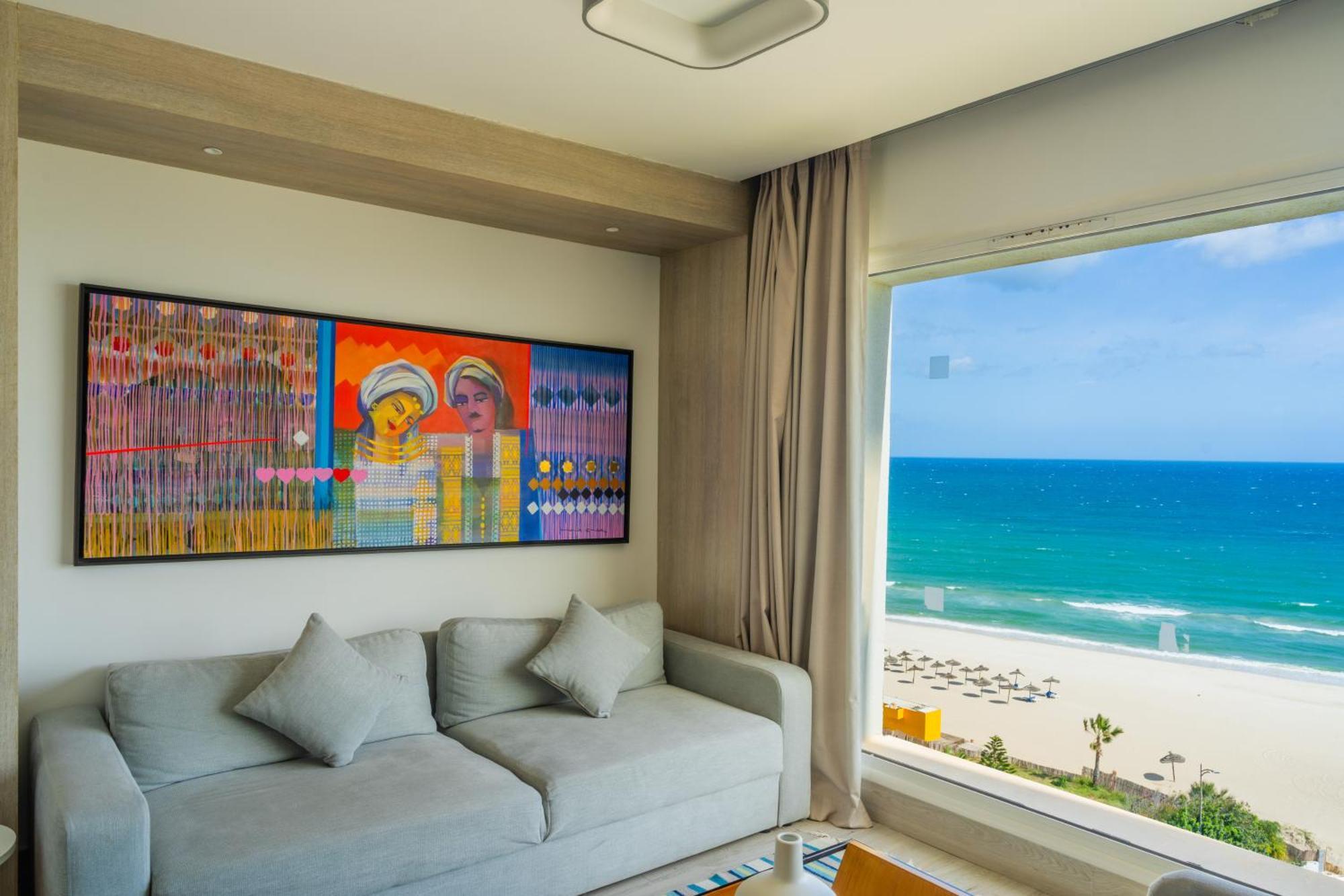 Pearl Marriott Resort&spa 5*