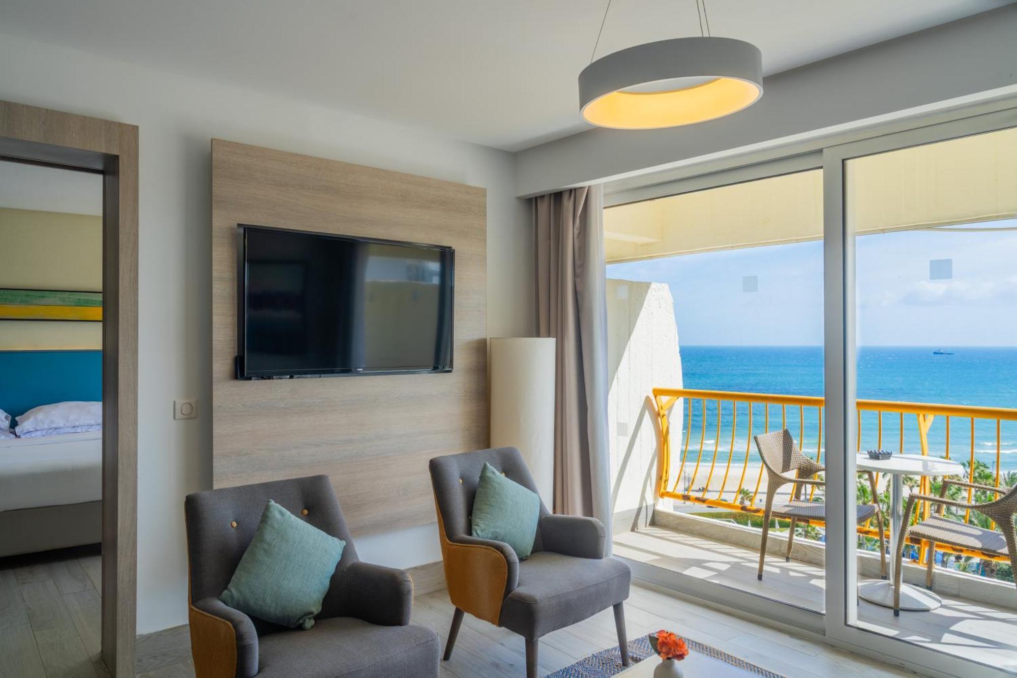 Pearl Marriott Resort&spa