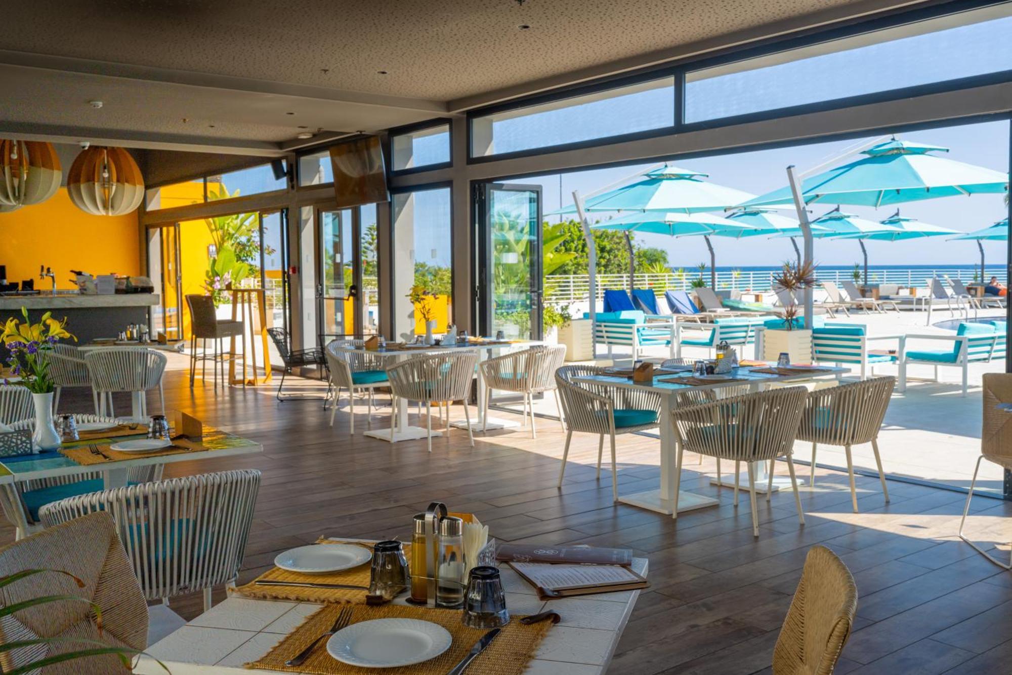 Pearl Marriott Resort&spa 5*