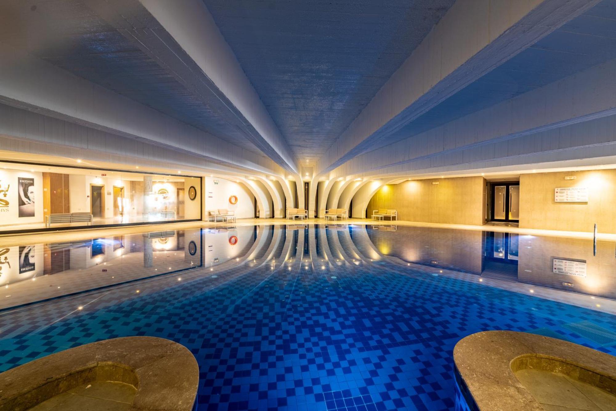 Pearl Marriott Resort&spa Hotel