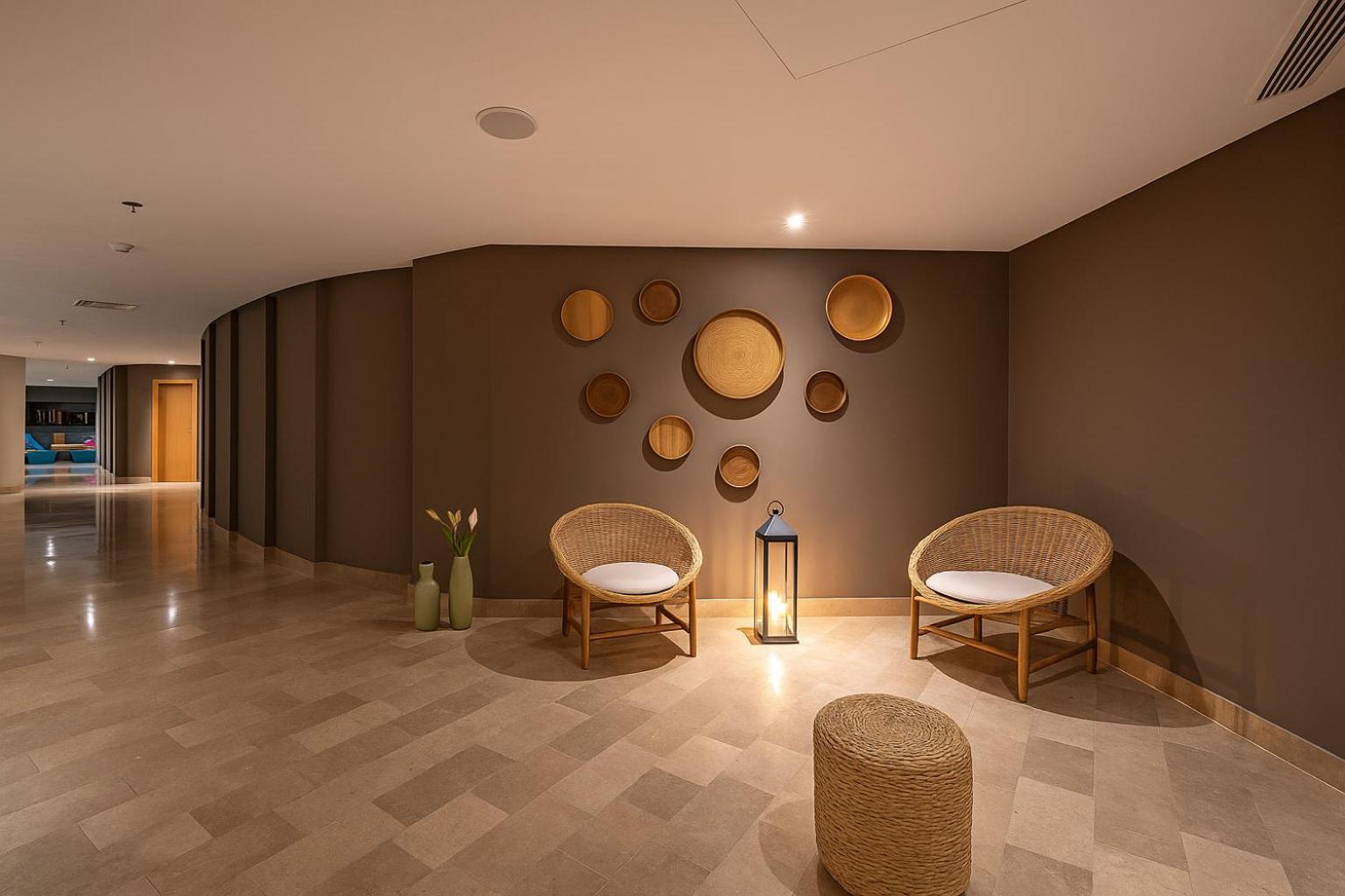 Pearl Marriott Resort&spa Hotel 5*