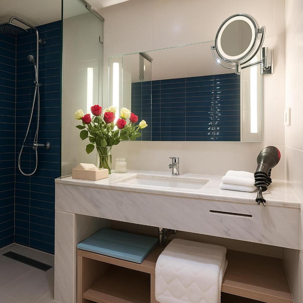 Hotel Pearl Marriott Resort&spa 5*