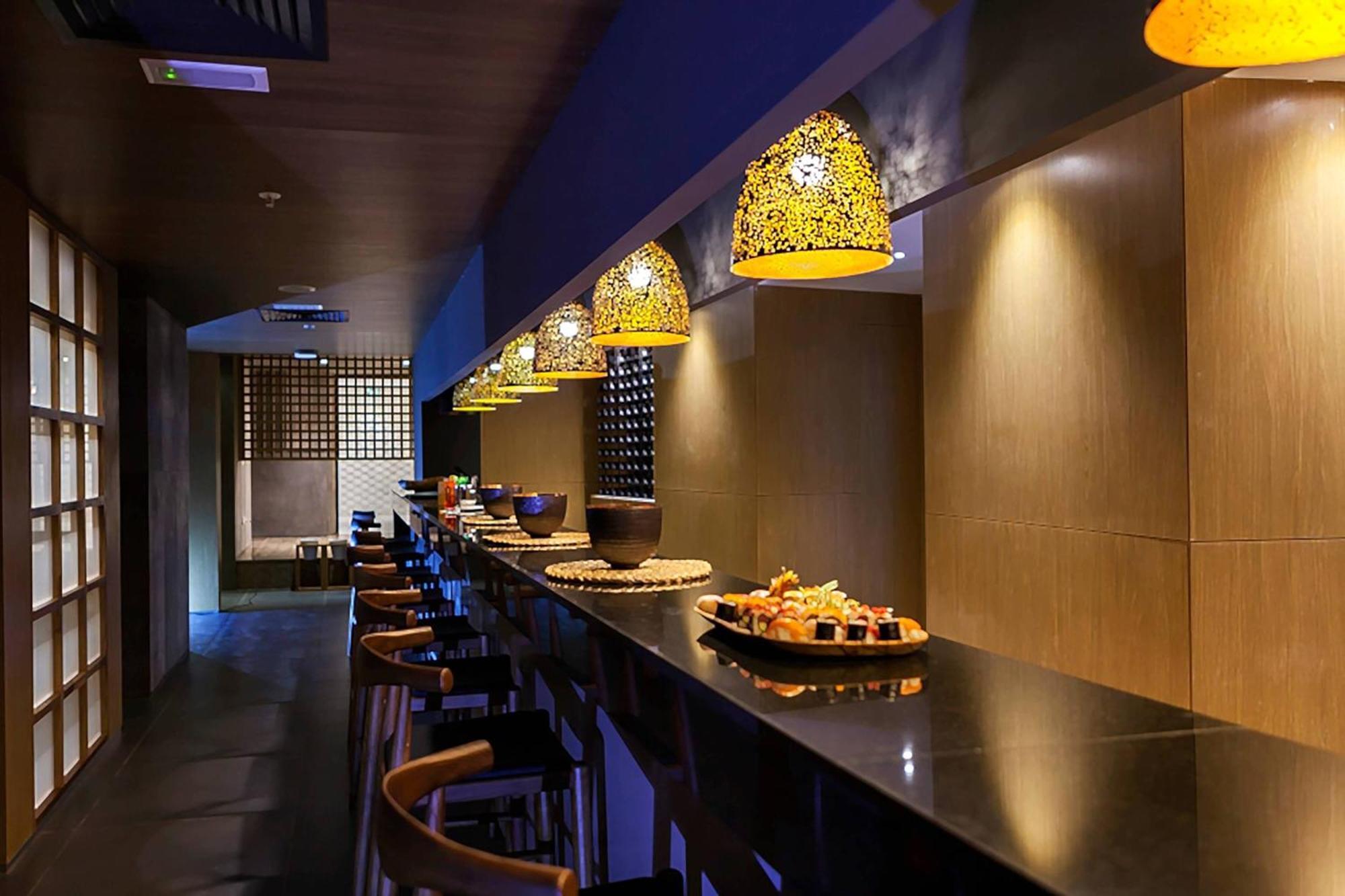 Pearl Marriott Resort&spa Hotel 5*