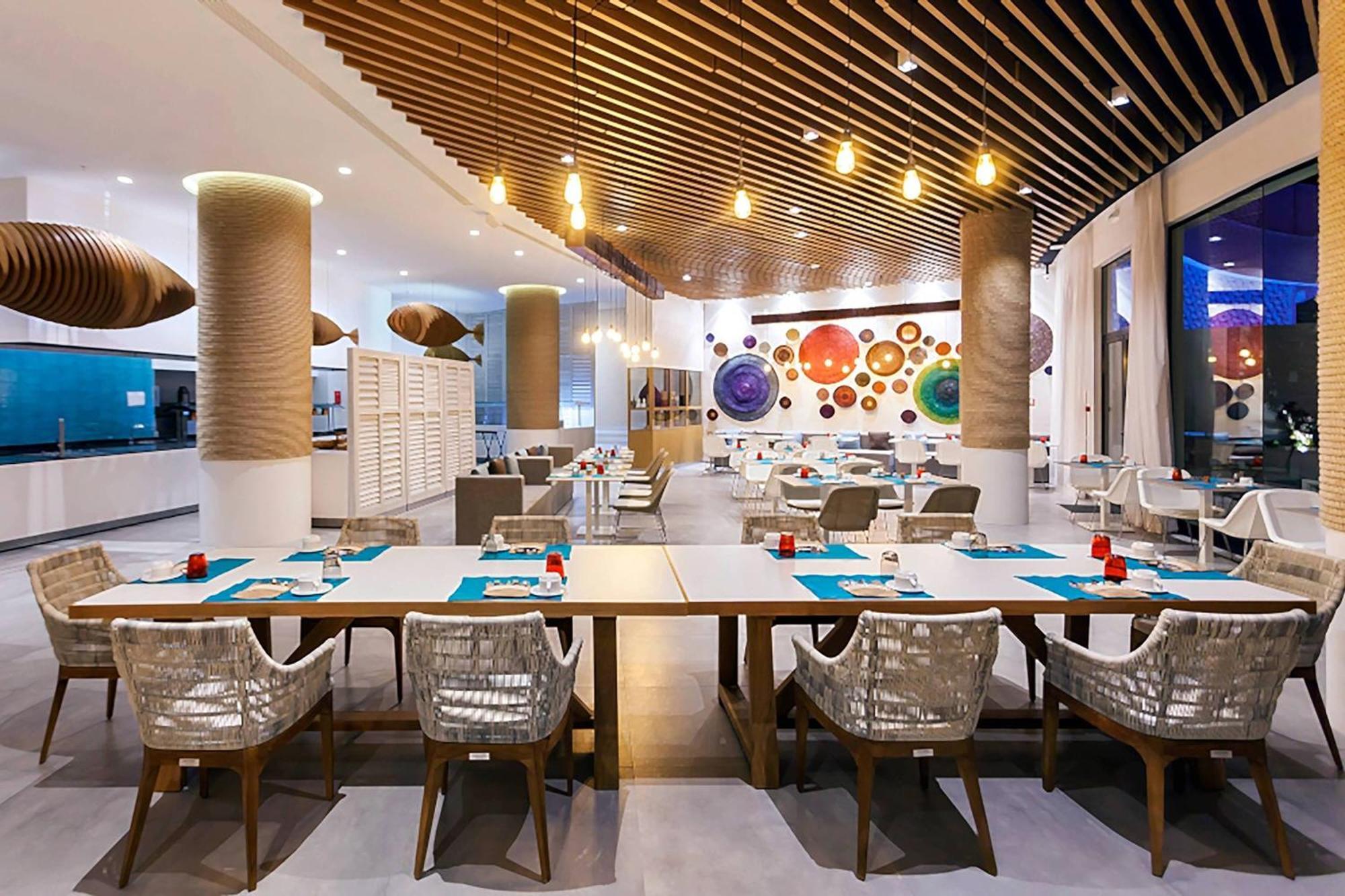 Pearl Marriott Resort&spa