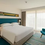 Sousse Pearl Marriott Resort & Spa
