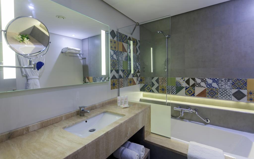 Pearl Marriott & Sousse