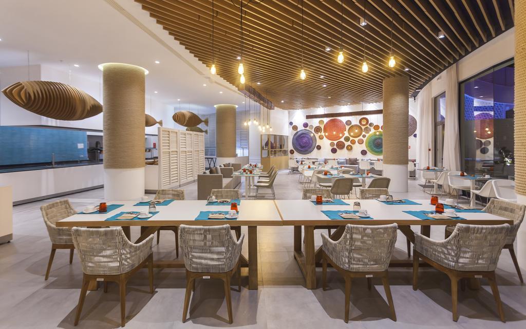 Pearl Marriott & Hotel Sousse