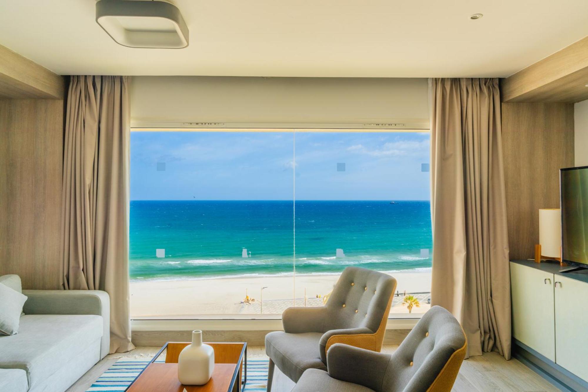 Hotel Pearl Marriott & 5*