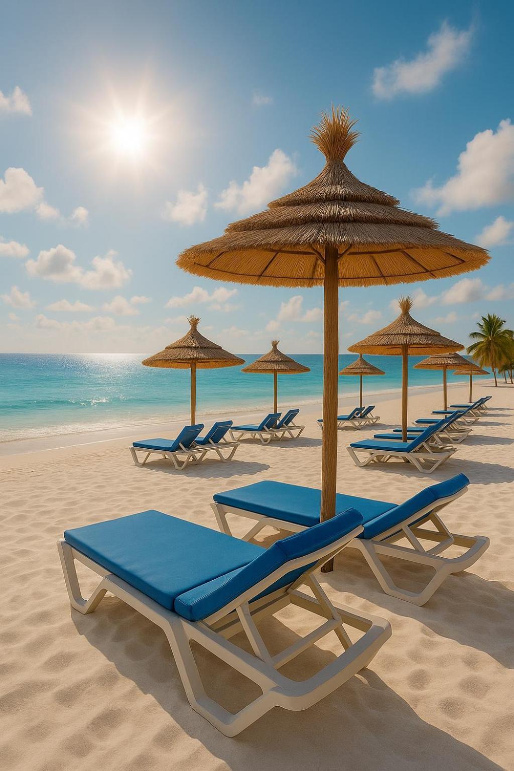 Pearl Marriott & Hotel Sousse