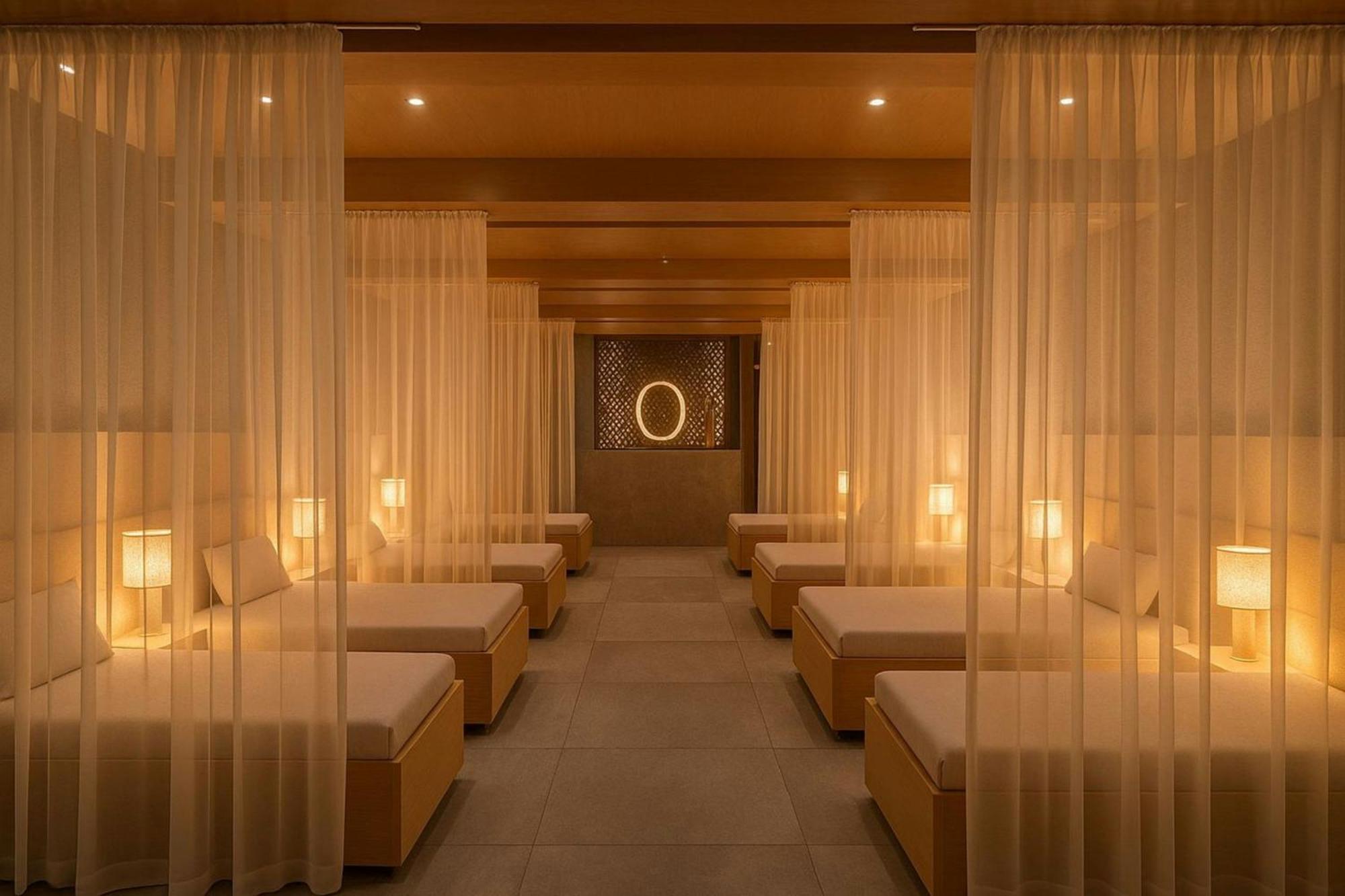 Pearl Marriott & 5* Sousse