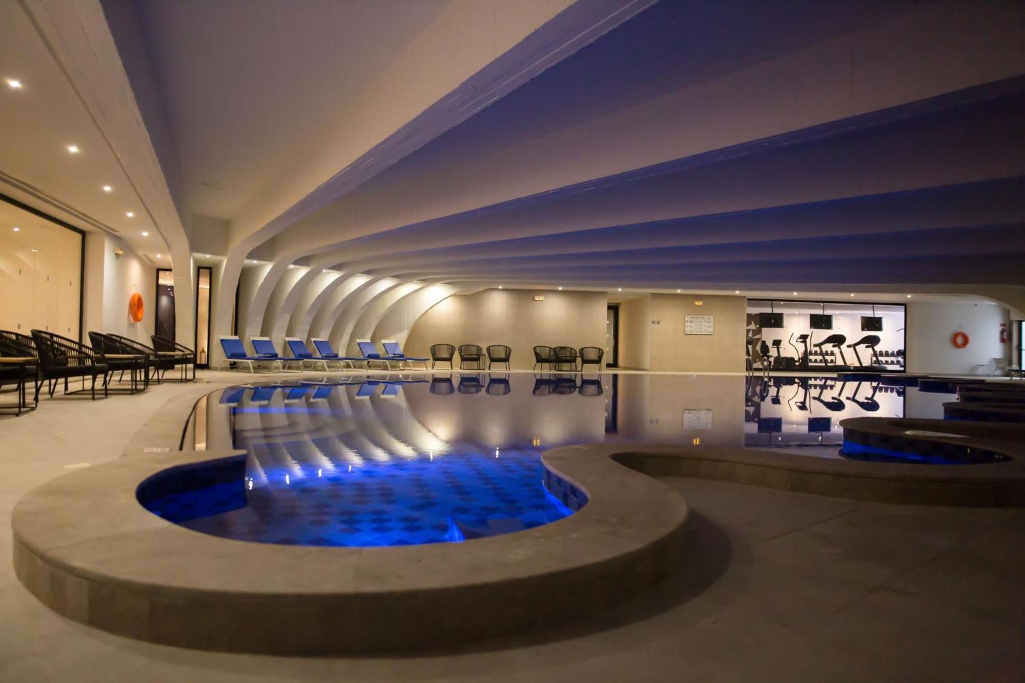 Hotel Pearl Marriott & 5*