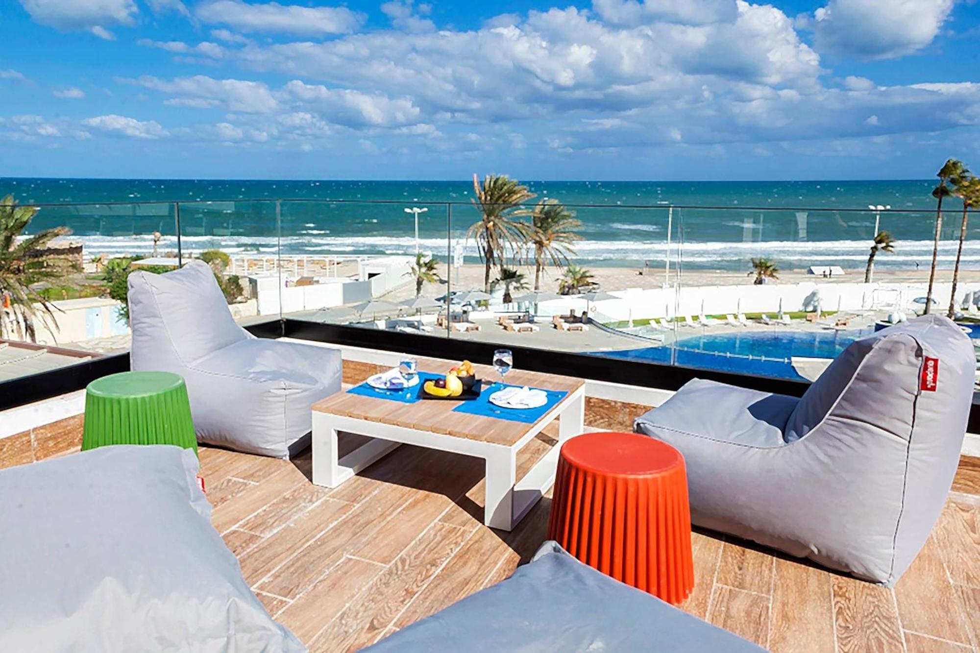 Hotel Pearl Marriott & Sousse